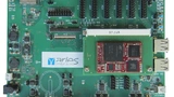 Trägerboard-Entwicklungs-Kit 