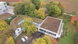Firmengebäude hema
