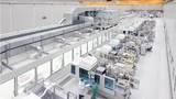 Medizintechnik Kunststofftechnik Maschinenbau Freeformer Arburg 3D Additive Fertigung Maschinen Spritzguss Inhalatoren Boehringer
