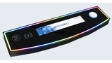Buttondeck-Monitor für Spielautomaten