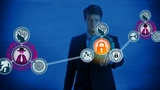 Machine Learning ist in vielen Fällen der Schlüssel zur Cybersecurity.