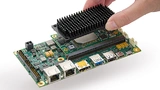 Die SimpleFlex-Plattform »MSC SM2S-MB-EP5« lässt sich mit zehn verschiedenen SMARC-Modulen ausstatten und bietet eine große Schnittstellenvielfalt sowie Erweiterungsmöglichkeiten für zusätzliche Optionen