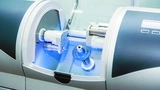 Neosid Pemetzrieder RFID Tag Tracking Medizintechnik Fertigung Dental Bearbeitungszentren Produktion