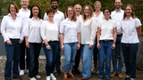 Visionhealth Inhalieren App KI Therapietreue