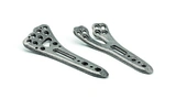 Heraeus Amloy Amorphe Metalle AM Additive Fertigung Implantate 3D-Druck