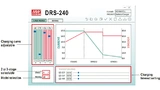 Mithilfe des Modbus-basierten Programmiergeräts kann der Benutzer die zahlreichen Akkuladespezifikationen so einstellen, dass sie optimal auf die Akkugröße und den Akkutyp abgestimmt sind