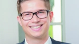 Max Hülsebusch, Global Product Marketing & Communications Manager bei Puls