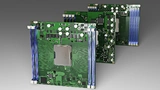 Die COM-HPC Size D Server-on-Modules von Congatec mit Intel-Xeon-D-2700-Proessoren bieten mit ihren bis zu 20 Cores Edge Server Performance und zielt auf Workload-konsoldierte Mixed-Critical-Applikation ab