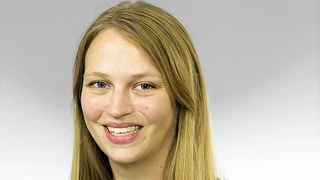 Johanna Pingel, MathWorks: »Es ist unwahrscheinlich, dass eine bahnbrechende technische Innovation keine KI enthält«
