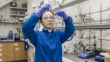 SLAC, Lithium, Batteries