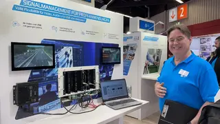 embedded world Medizintechnik Wearables Sensoren KI Chips Halbleiter