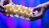 Medizintechnik 3D-Druck Stratasys Kunststofffertigung Implantate Prothesen