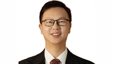 Owen Zhu von Inspur Information