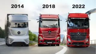 Daimler Truck AG