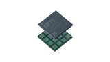 Ams Osram Power CT-Detektor Diagnose Computertomografie