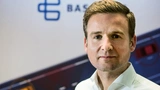 Eric Richter, Baselabs.