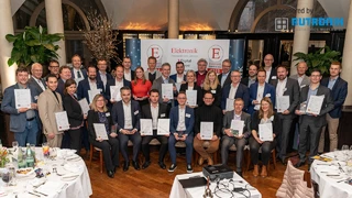 Produkte des Jahres 2023 Gruppenbild