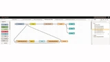 Mit der App »Node Red for PLCnext« aus dem PLCnext Store lassen sich PLCnext-Steuerungen einfach in eine Cloud integrieren