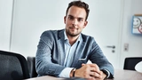 Viacheslav Gromov, CEO und Gründer von AITAD