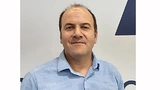 Filippo Scrimizzi von STMicroelectronics