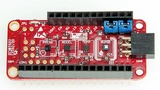 Der WE-Sensor FeatherWing