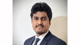 Adithya Madanahalli von Würth-Elektronik