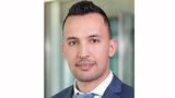 Dr. Ahmad Saad von MathWorks