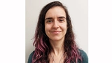 Nadia Shivarova von MathWorks