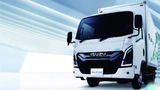 Der erste Kunde für den CeTrax lite ist der Lkw-Hersteller Isuzu.