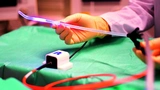 Medizintechnik Desinfektion Puray Start-Up Endoskopie