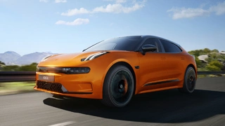 Der Shooting Brake Zeekr 001 soll noch in diesem Jahr auf den europäischen Markt kommen. 