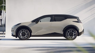 Zeitgleich soll der Kompakt-Elektro-SUV Zeekr X nach Europa kommen.