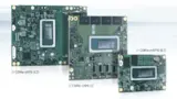 COM-Express-Module »COMe-bRP6«, »COMe-cRP6« und »COMe-mRP10«