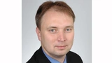 Uwe Prüfer, Leiter Forschung und Entwicklung bei SmartCable