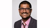 Danish Aziz von Analog Devices