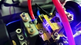 Medizintechnik Halbleiter Laser Krebs Kristalle Twentyone semiconductors