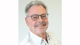 Peter Schuller von Polytec.