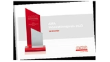 Eine Übersicht aller Bewerbungen hat der AMA Verband in der Broschüre »AMA Innovationspreis 2023