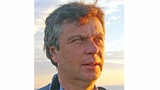 Klaus Dembowsk von der Uni Hamburg