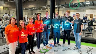 Drone Soccer3