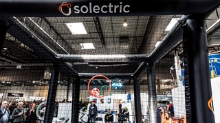 Solectric