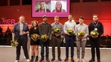Medizintechnik Digital Health Messe DMEA 2023 Digitalisierung Lauterbach
