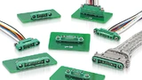 Eine Kombination aus dem Greifer GEP2000 und einem Drehmodul ermöglicht automatisiertes De- und Recapping