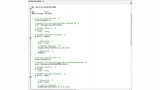 Ausschnitt aus einem clock_getres TDD-Test