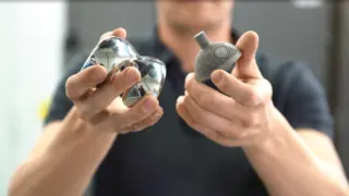 Messeführer MedtecLIVE with T4M 2023 medical design Medizintechnik