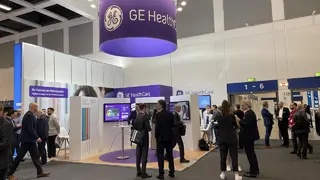 Medizintechnik Digital Health Messe DMEA 2023 Digitalisierung Lauterbach