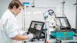 Robotikanwendungen