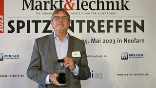 Torsten Janwlecke, Phoenix Contact