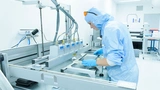 Liquid Optical Bonding