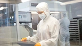 Optical Bonding von Displays